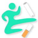 EasyQuit app icon