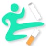 EasyQuit app icon